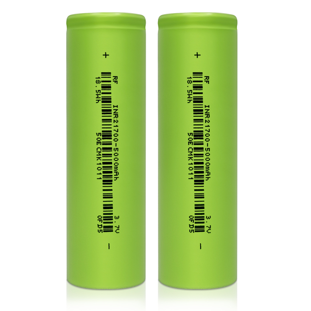 INR21700-4000mAh/INR21700-5000A
